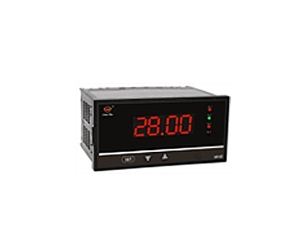 Single-phase AC active/reactive power meter