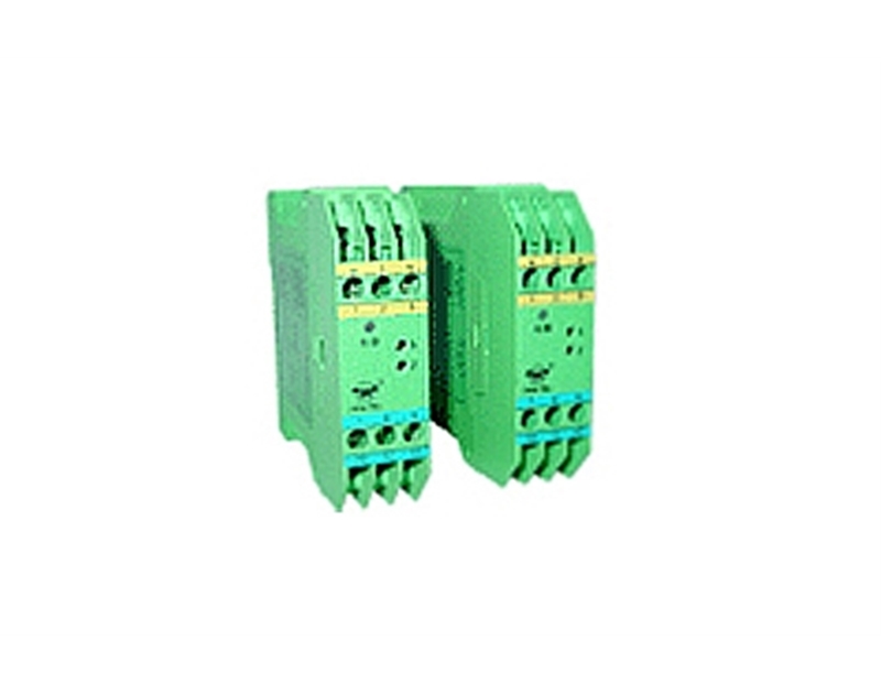Current/voltage transmission conversion module