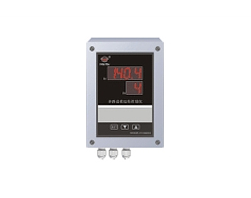 Intelligent multi-channel inspection remote temperature controller