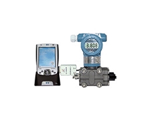 WIDE PLUS HP3000 Series Smart Transmitter Pocket Configurator