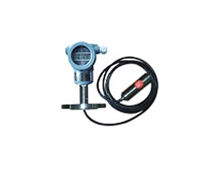 ALC series cable static pressure level transmitter