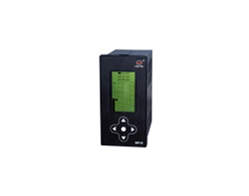 HY-R80A/B series paperless recorder