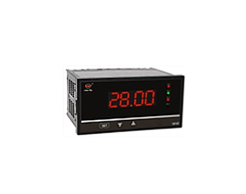 Intelligent current/voltage meter