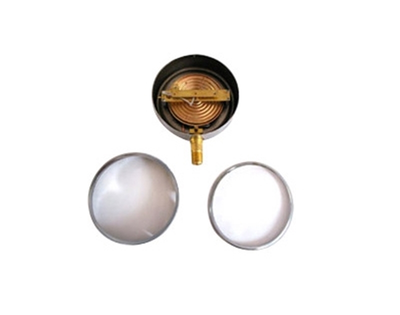 Y150 bellows meter kit