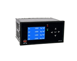 Intelligent multi-channel inspection display controller