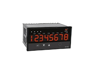 Eight-circuit flash alarm controller