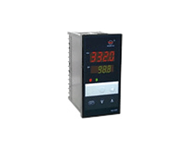 Intelligent 32-segment programmable PID regulator
