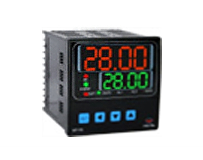 Intelligent high-performance digital regulator