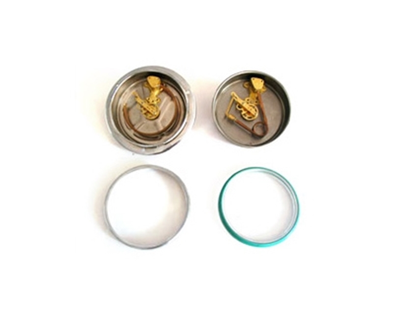 Y150 Axial (Front Side) Anti-vibration Meter Kit