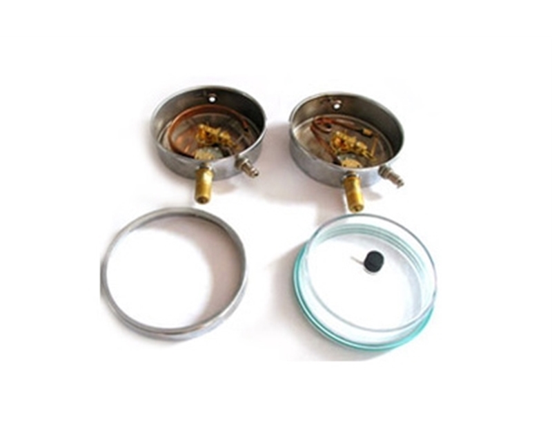 Y150 Radial Vibration Resistance Electric Contact Meter Kit