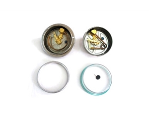 Y150 Axial (Front Side) Vibration-proof Electric Contact Meter Kit