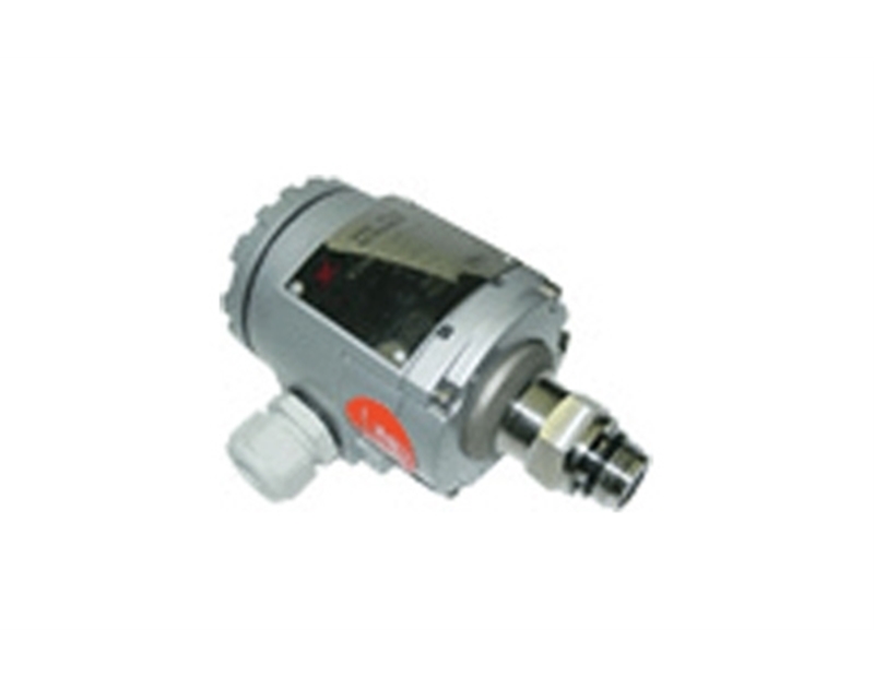 K series universal pressure transmitter