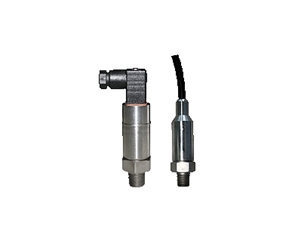 9 series pressure transmitter