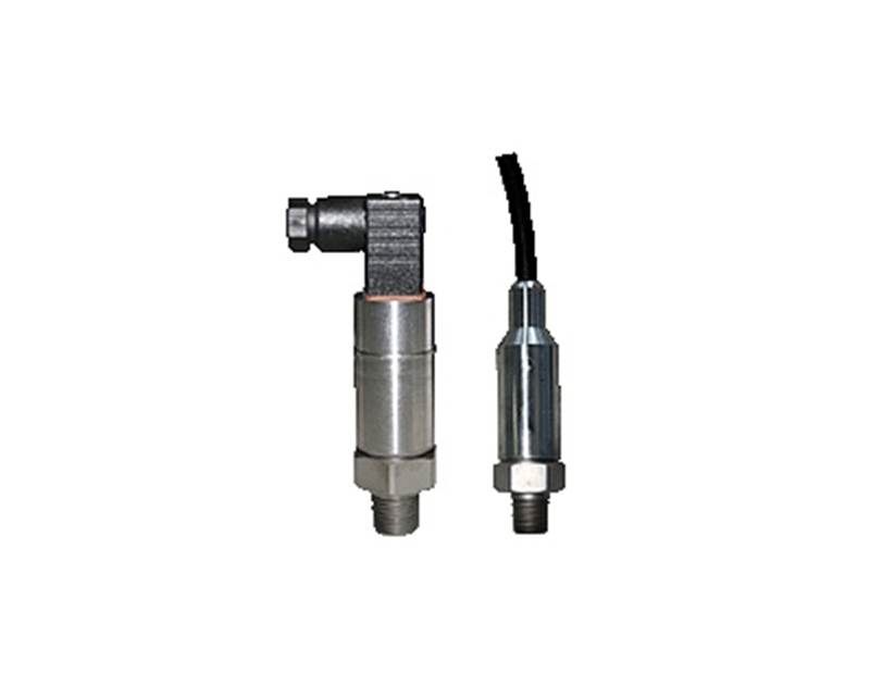 9 series pressure transmitter