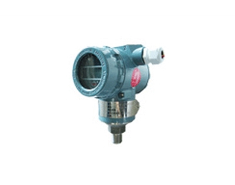 AK series intelligent pressure transmitter