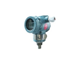 AK series intelligent pressure transmitter