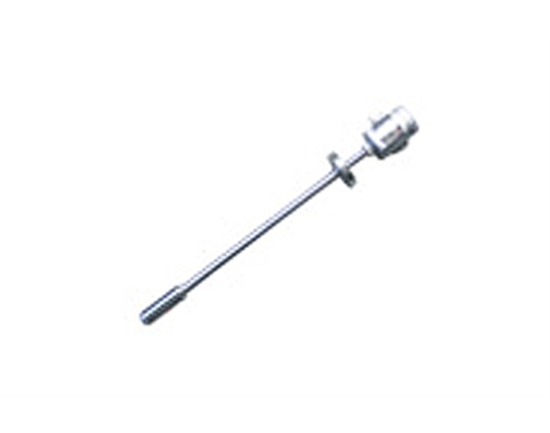 LR series rod type static pressure level transmitter