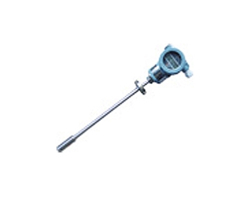 ALR series rod type static pressure level transmitter
