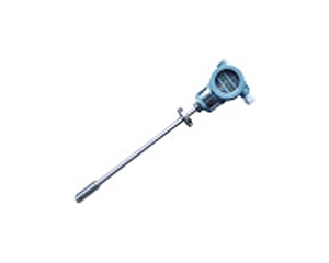 ALR series rod type static pressure level transmitter