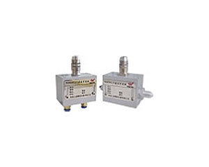 DS series single-channel wind pressure measuring transmitter