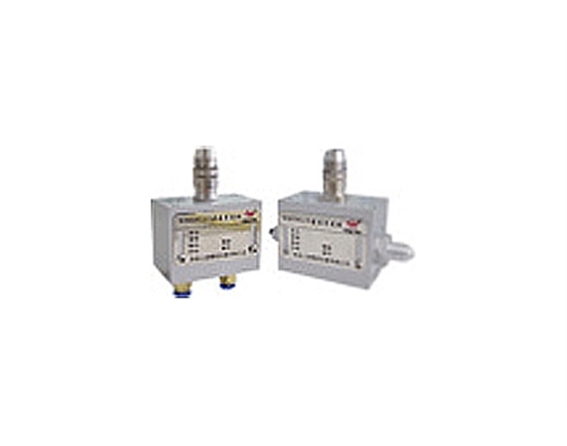 DS series single-channel wind pressure measuring transmitter