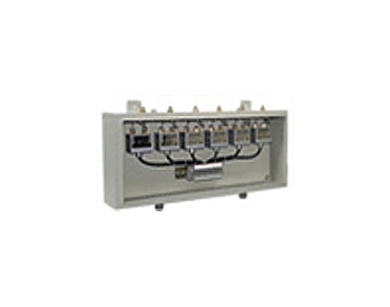 FYD series multi-channel wind pressure measuring transmitter