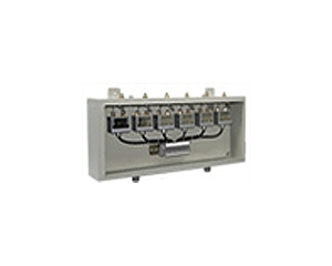 FYD series multi-channel wind pressure measuring transmitter