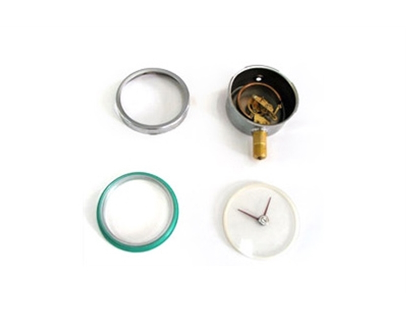 Y100 Three-pin Shockproof Meter Kit