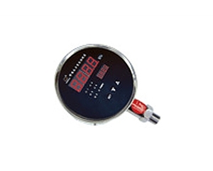 CT series pressure transmitter controller