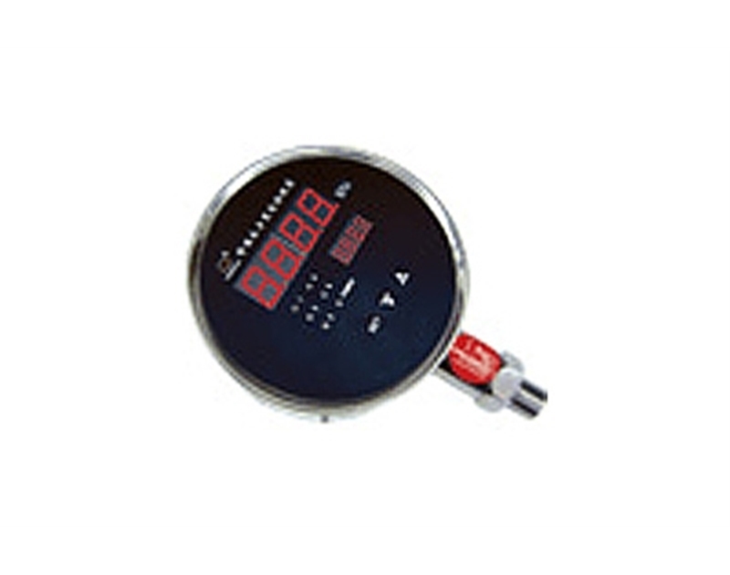 CT series pressure transmitter controller