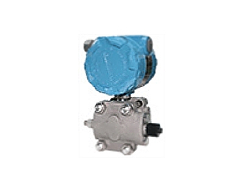 Capacitance pressure/differential pressure transmitter (1151 profile)