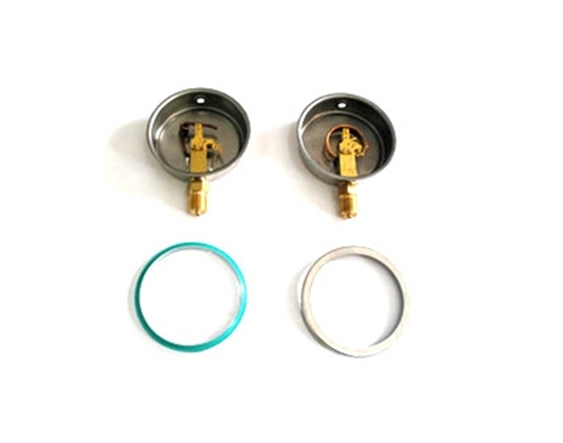 Y100 Rolling Type Shockproof Meter Kit