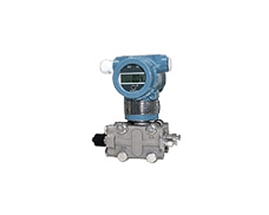 B series pressure/differential pressure/√△P transmitter (3051)