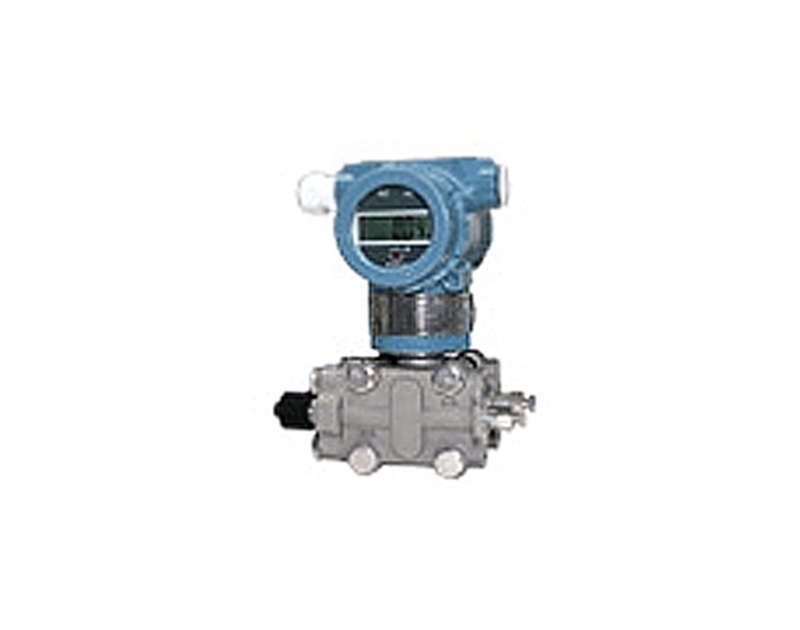 B series pressure/differential pressure/√△P transmitter (3051)