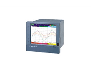 18 series color paperless recorder