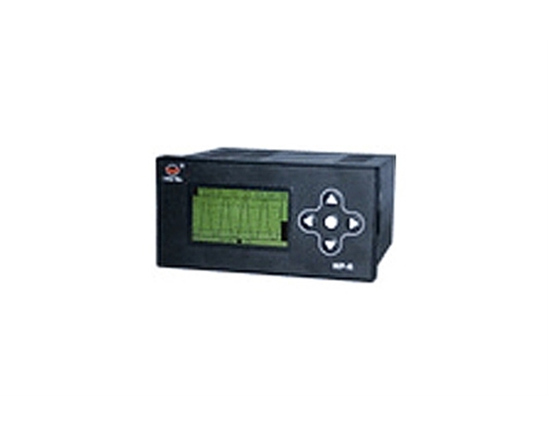HY-R80L flow totalizer