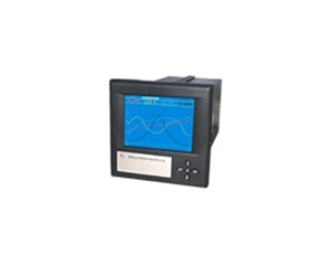 HY-302S 16-channel color paperless recorder