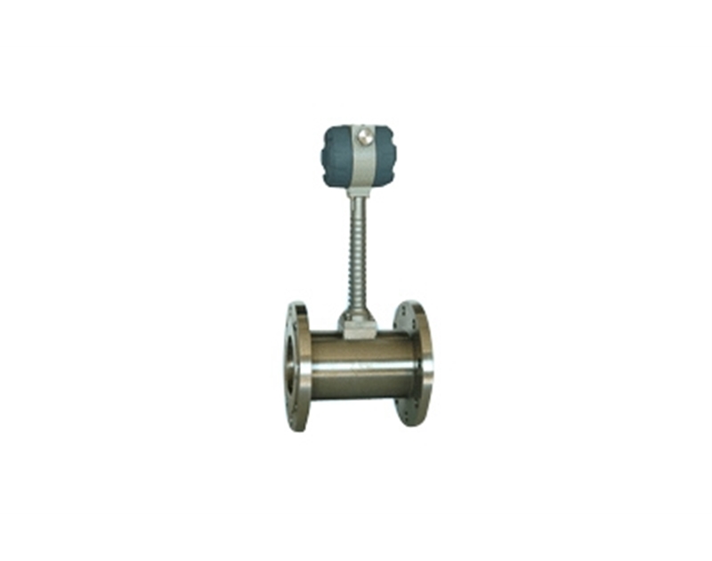 Flange connection