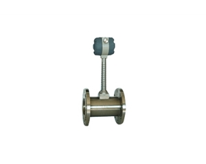 Flange connection