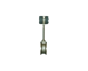 Flange mount