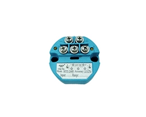 WPZ2000 series two-wire thermal resistance temperature change