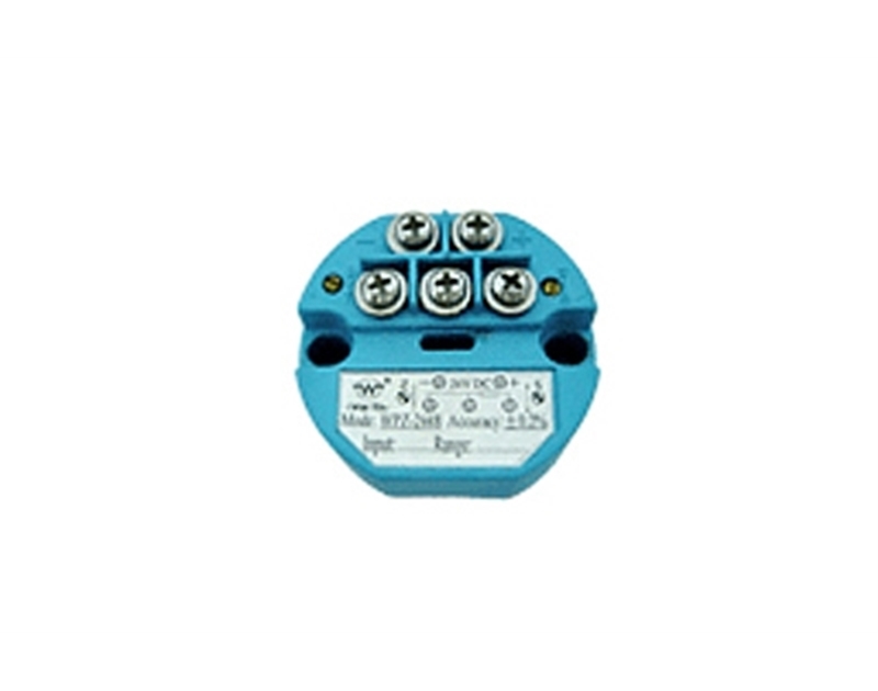 WPZ2000 series two-wire thermal resistance temperature change