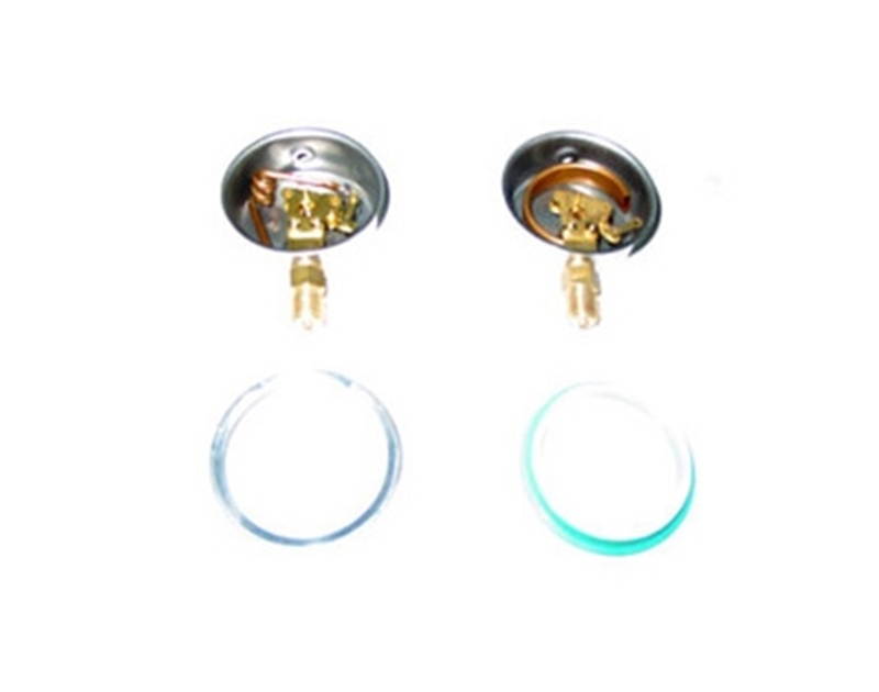 Y60 Rolling Type Shockproof Meter Kit