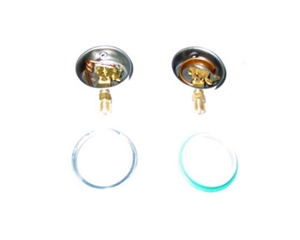 Y60 Rolling Type Shockproof Meter Kit
