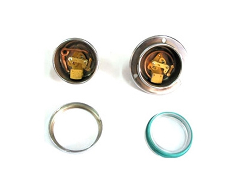 Y60 Axial (Front Side) Anti-vibration Meter Kit