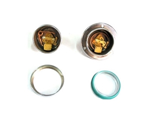 Y60 Axial (Front Side) Anti-vibration Meter Kit