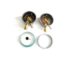 Y100 Radial Vibration Resistance Electric Contact Meter Kit