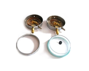 Y150 Radial Vibration Resistance Electric Contact Meter Kit