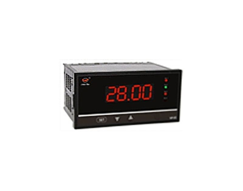 Overview and main technical parameters of WP-LE series intelligent power meters